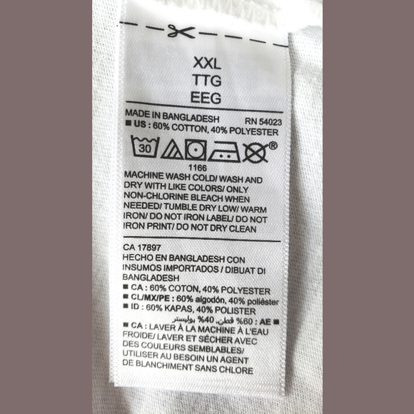 3 for $30 NWT Old Navy Soft-Washed T-Shirts - Picture 7 of 12